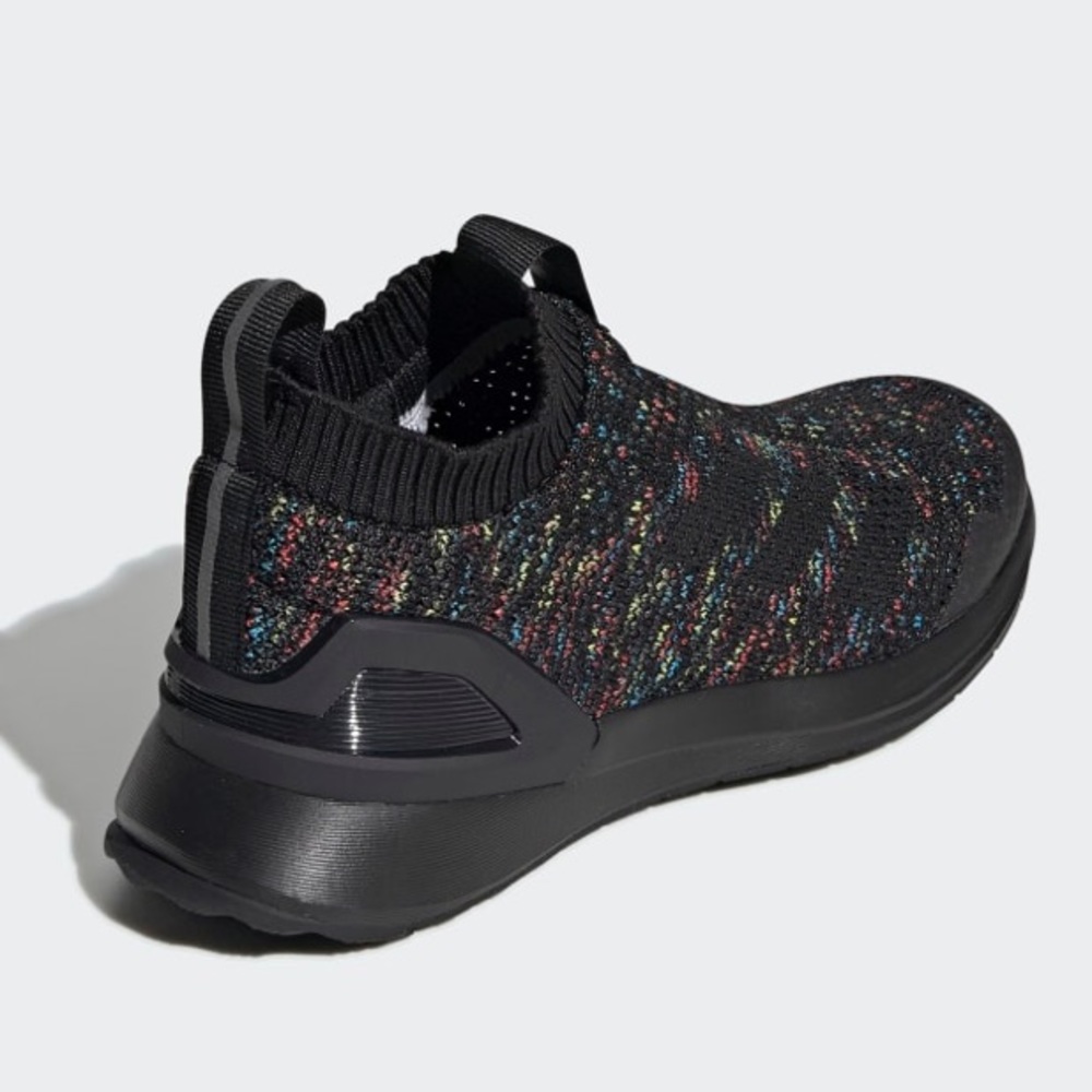 adidas RapidaRun Laceless NWT - Picture 4 of 7